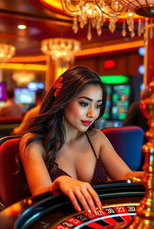 skylinebet Explora Sierra Madre Premium en skylinebet