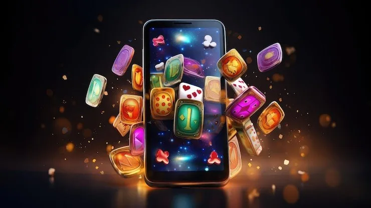 skylinebet México Lobby del casino