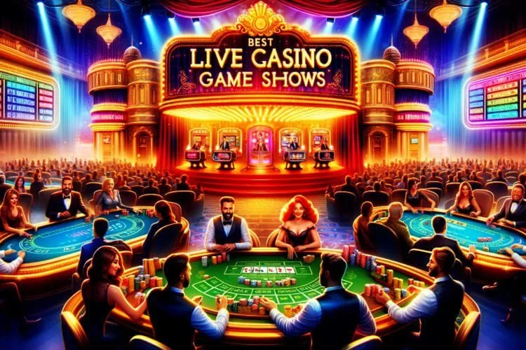 skylinebet México Lobby del casino